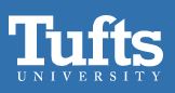Tufts University Virtual Electives